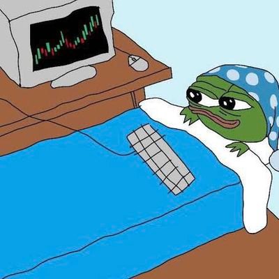 0x_bayoskid's profile picture. Full time crypto trader || web3 project promoter || Blockchain evangelist|| Turning data into growth.