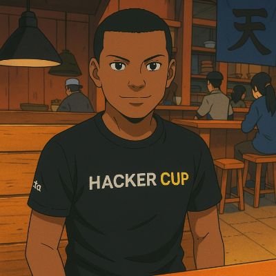 ThiagoFBastos's profile picture. Software Developer