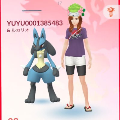 ポケモンGOアカウント 2025.7.24から始めました。初心者なので色々教えてください。子供とやってます。 福岡です。