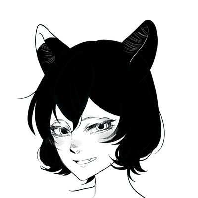 nya___n_so_cool's profile picture. HICKORY(ひっこりー)
推し関連 ✨❤️🐈‍⬛🥷🎀🦀❤️✨ 趣味用壁打ちアカ  フォロー非推奨