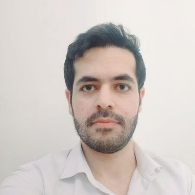 Miladql's profile picture. Ph.D. Student in Neuroscience