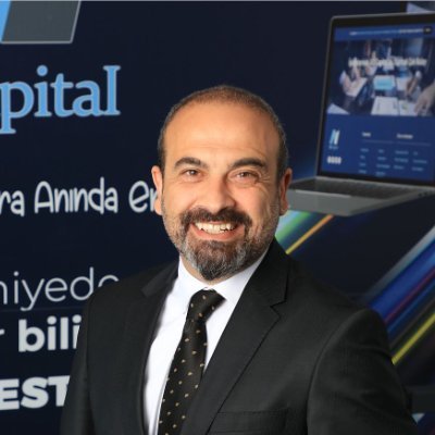 A1 Capital Portföy Genel Müdürü ve YK Başkanı. Köşe yazarı, TV yorumcusu. Stratejist, analist. SPL3, Türev, Kurumsal Yönetim lisans sahibi.