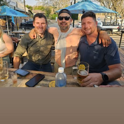 neilweitz9's profile picture. I love my Country 🇿🇦