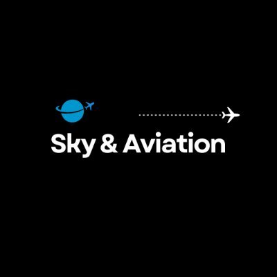 SkyAndAviation's profile picture. 