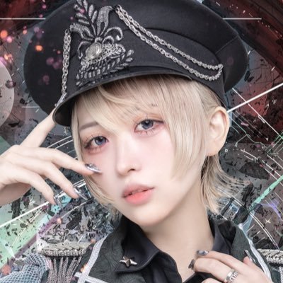 アカツキ ( @Akatsuki_info ) ❤️ SOLO (@Kily_official ) 🎙️ sub (@TVPONKOTSU ) fanname ❯❯ #きり中 🫂❤️🔥