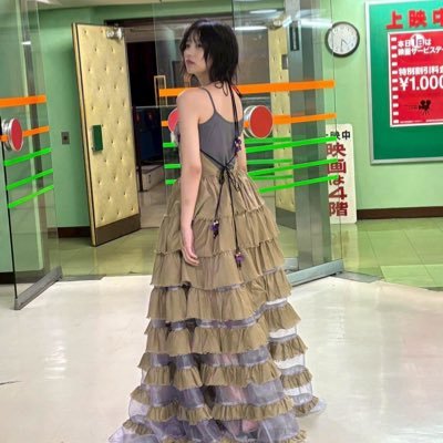 kakaaaruu's profile picture. 乃木坂46 推しは中西アルノちゃんです！！ 現地であったり色々と仲良くなりたいです！#中西アルノ #arutalk