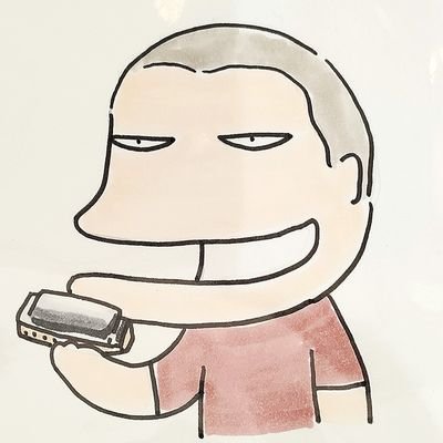 (じょにー　現在セルフリハビリ中)さんのプロフィール画像