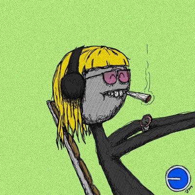 ΞDegen ₳postle's Twitter (X) avatar