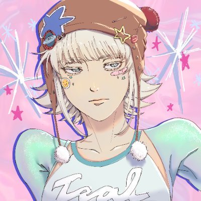 20↑ | EN/ID/JP
art acc and random
Keep your head cool and your heart warm
(ㅅ´ ˘ `)
Banner by @8927ci