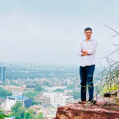 Sumersingh_9's profile picture. 