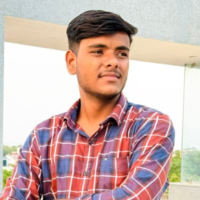 संघर्ष ही जीवन है 🙏
जय श्री देवनारायण भगवान 🚩
👑बांदीकुई👑