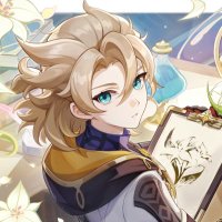 mikho (@homuculust) 's Twitter Profile