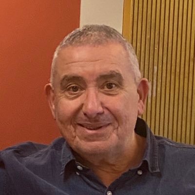 DomenicGenua's profile picture. Self employed dealer for Fuji Xerox, live in Croydon Sydney.