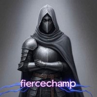WIXX (@fiercechamp) 's Twitter Profile
