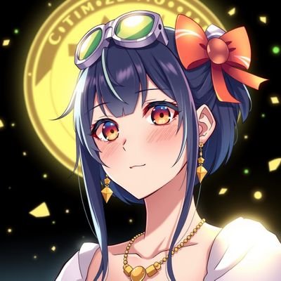 HIMIKA_XYZ's profile picture. BELIEVE IN ALLAH 
AND NEVER GIVE UP