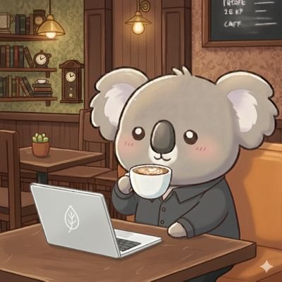 lattewithhoney's profile picture. AI・英語・金融を構造から掴む。日々の学びと、海外移住への挑戦 🇸🇬 🇦🇺 | 目標：CEFR C1 | 趣味：カフェ・詩・哲学的ユーモア 🎨