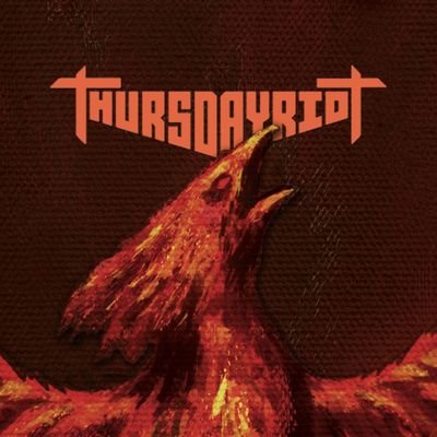 Thursdayriot's profile picture. Anastasis sudah rilis. Dengarkan sekarang! https://t.co/dJRpOpPKXJ | 𝙺𝚘𝚗𝚝𝚊𝚔: +𝟼𝟸𝟾𝟷𝟸-𝟸𝟸𝟹𝟻-𝟶𝟷𝟸𝟺