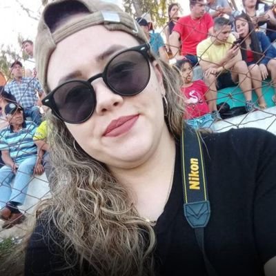 araceli_colman3's profile picture. Siendo humana y tratando de mejorar. 
Siempre extrañando mi hogar.
Acahay💚, mi lugar favorito en el mundo.
Intentando ser una comunicadora ✏🗒