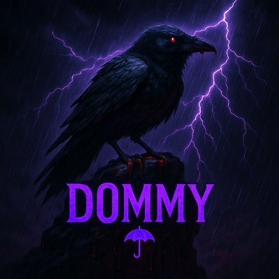 D0MMYCSGO's profile picture. 