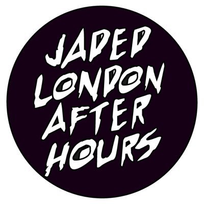 Jaded is the creative home of London's techno movement . Serving as a launchpad for diverse new talent. Events, Disruptors podcast & Stroberload label