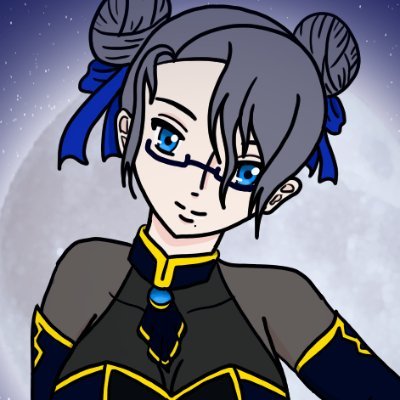 🇵🇭 Filipina Bruxa azul da lua VClipper (Twitch & HOLOSTARS EN) 🔞
Strictly 𝐍𝐎 to 𝐀𝐈 Art 🚫