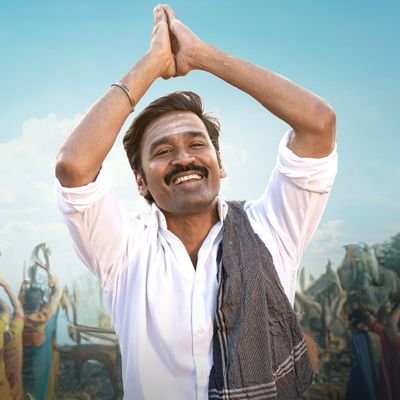 𝙶𝙻𝙾𝙱𝙰𝙻 ⭐️ actor @dhanushkraja Sir Fan Boy ❤️💯 My Inspiration ❤️ My Role Model 💗 My Positive😇
Anbu|Love|Ennam pol vazhkkai- Ennam pol Than Vazhkkai 🤗