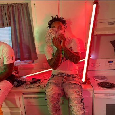 StreeMoney74's profile picture. New Page They Deleted My Shit Turn Me Back Up!