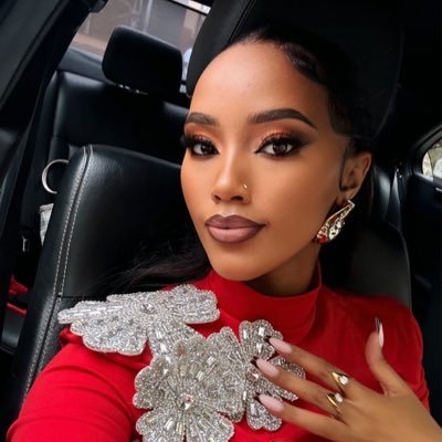 Media Personality | MC | Moderator | Red Carpet Host