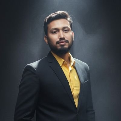 Founder & CEO at Marketers Guru| Social Media Marketing Specialist |Data-driven Performance Marketer |Web Designer | Web Developer