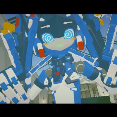 ModeC05's profile picture. 2025/9/7からVRChat始めました。モデックとかモデ君と呼んでください！まだまだ色々初心者ですが宜しくお願いします。