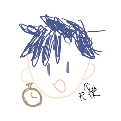 listria1456's profile picture. うわあああ