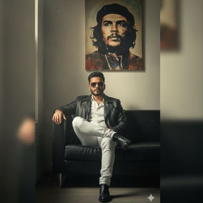 vinitsingh8181's profile picture. Randomly sorted
