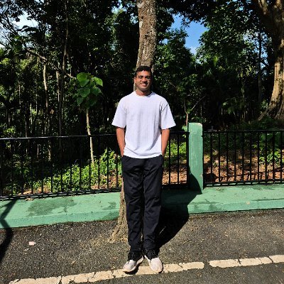 Srivashik's profile picture. 