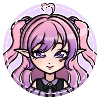 𝕃𝕒𝕝𝕦𝕟𝕒 🌙さんのプロフィール画像