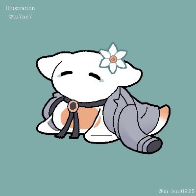 みすいさんのプロフィール画像