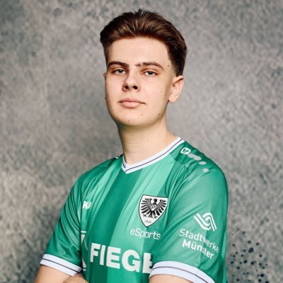KaiZaStorm's profile picture. 19 | 🇩🇪 🇹🇷| eAcademy Player for @preussenesports