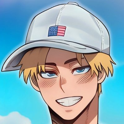 MAGABotSlave's profile picture. Faulty libboy wanting to be redpilled into oblivion and spread the rightwing agenda

Everything I say is for the sake of roleplay