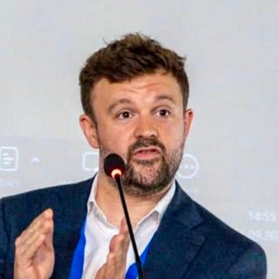 Assoc. Prof. of Russian Politics @UCL | Assoc. Fellow @ChathamHouse | Book on Alexei Navalny (@OUPAcademic, @HurstPublishers + others) | 🏳️🌈🇬🇧🇨🇦