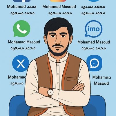 mhmd_wd94196's profile picture. ttps://www.threads.net/@masoudtimuri58

https://t.co/W7HWHqt04V

https://t.co/yJ2xoI0Gl7

https://t.co/EVN4ZBAAeB