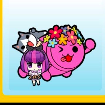 syupei613's profile picture. お金が無いのに太鼓してる人
スプラ＆Undertale＆Deltaruneやってる
インターネット弱者   基本フォロバします
24赤銀6段💪今作10段までやるか悩み中