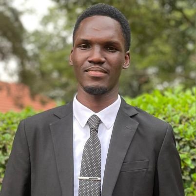 EdwardMongoyi's profile picture. Energy, Environment & Climate Change Advocate | Aspiring Lawyer @uculaw | Co-Founder & Team Lead @SkoolBike | Always ready and willing to learn something new.
