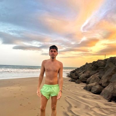 niicolasma's profile picture. 