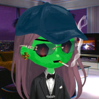 #Web3 believer #Defi user #Gamer addict
| Holder @TheCryptomasks | $ICM investoors
// Don't listen to the noise, follow the underdog 🫵