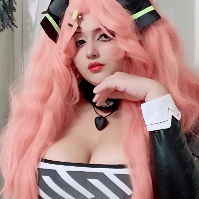 Erina/Norton/Leona | Bi-19-All Pronouns | Cosplayer 🩷~ | Koa💕