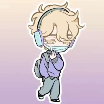 Hyperfixations rn: Macatron | Posts once in a blue moon 🌕| Suggestive ⚠️ | Art dumps | ocxcanon | nsfw: veebeegooner | m/w seven7i_ #butchwife
