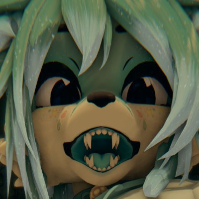 BurbleyQ's profile picture. 