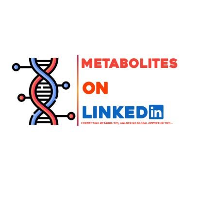 MetabonLinkedIn's profile picture. A non profit Organization connecting biochemistry students globally to explore career paths, get opportunities, and access grants.