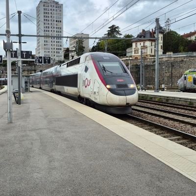 Tommy j'ai 33 ans célibataire et je suis passionné par les Trains 🚆 Alsace 🥨
