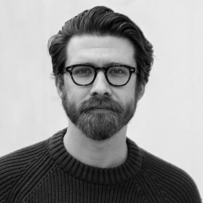 JordanLOgle's profile picture. PhD student in English, @IUBloomington