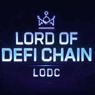 lordofdefichain's profile picture. Let's talk crypto maybe just DeFi || focusing on Flamingo Finance DEFI...